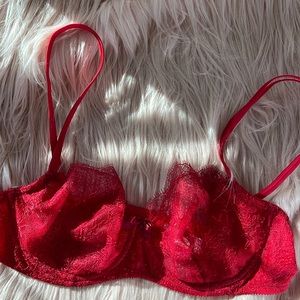 Victoria’s Secret Unlined Demi Bra